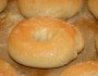 Asiago Bagels (with high altitude adjustments)