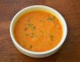 Immune Boosting Ginger Carrot Soup